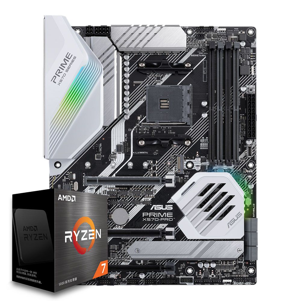 Pichau Kit Upgrade Amd Ryzen X X Pro Ddr Pichau