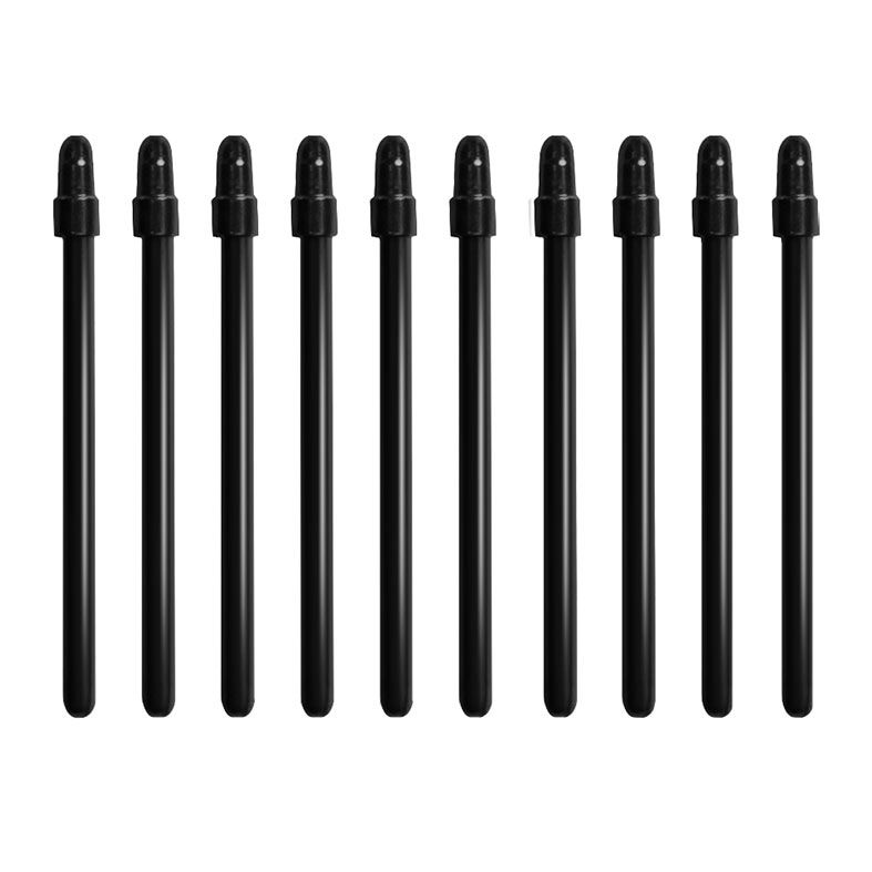 Kit Com 20 Pontas Para Caneta EMR Zinnia Momentum Com Removedor de Ponta, KIT-ZNMTNIB-01