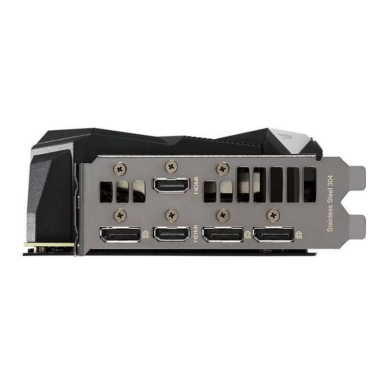 Placa de Video Asus GeForce RTX 3060 KO OC, LHR, 12GB, GDDR6, 192-bit, KO-RTX3060-O12G-V2-GAMING