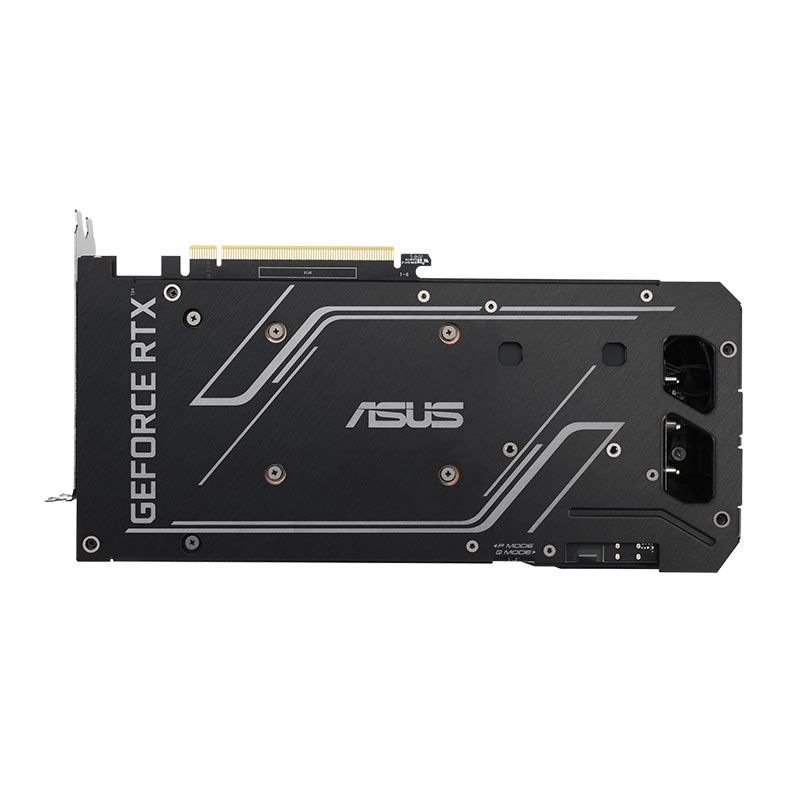 Placa de Video Asus GeForce RTX 3060 KO OC, LHR, 12GB, GDDR6, 192-bit, KO-RTX3060-O12G-V2-GAMING