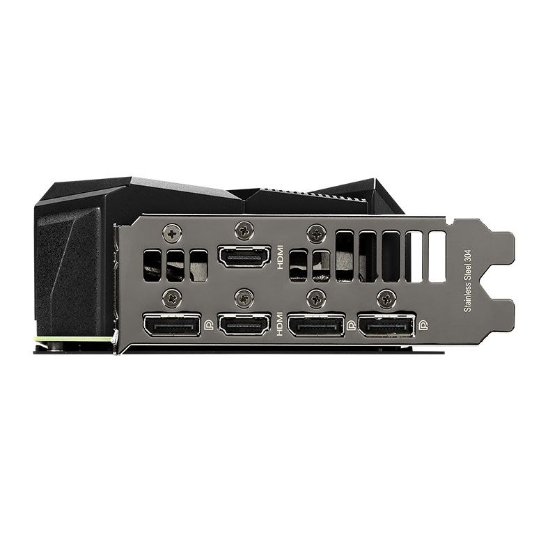 Placa de Video Asus GeForce RTX 3060 Ti KO OC, LHR, 8GB, GDDR6, 256-bit, KO-RTX3060TI-O8G-V2-GAMING