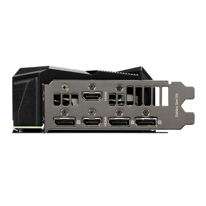 Placa de Video Asus GeForce RTX 3070 OC KO 8GB GDDR6 256-bit, KO-RTX3070-O8G-GAMING