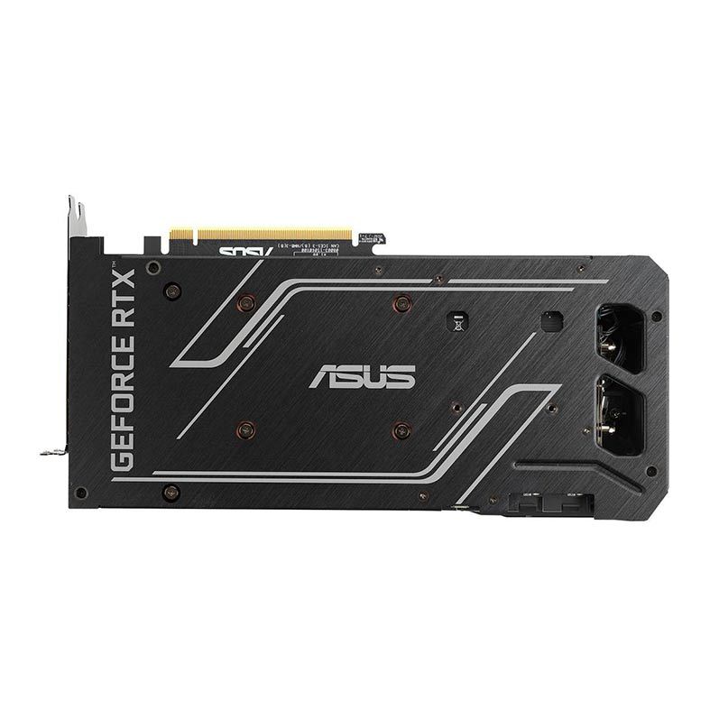 Placa de Video Asus GeForce RTX 3070 OC KO 8GB GDDR6 256-bit, KO-RTX3070-O8G-GAMING