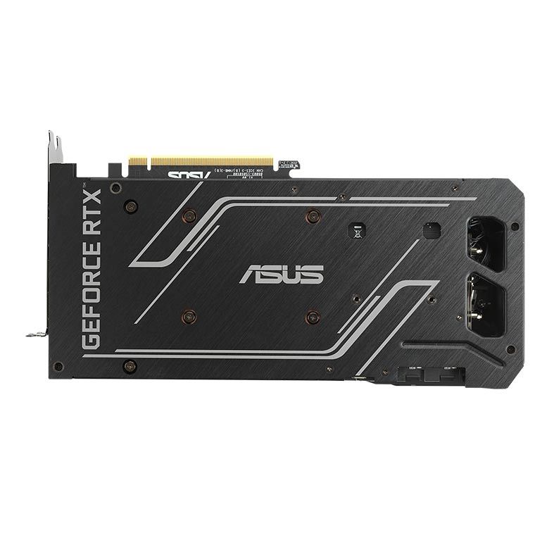 Placa de Video Asus GeForce RTX 3070 KO OC LHR, 8GB, GDDR6, 256-bit, KO-RTX3070-O8G-V2-GAMING