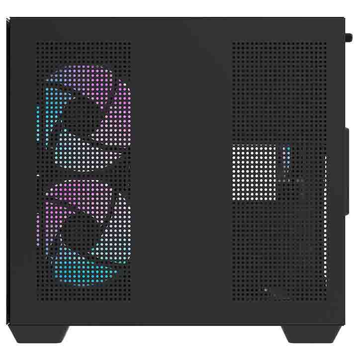 PC Gamer Pichau Decarabia III, Intel i5-12400F, GeForce RTX 2070 8GB, 16GB DDR4, SSD M.2 480GB