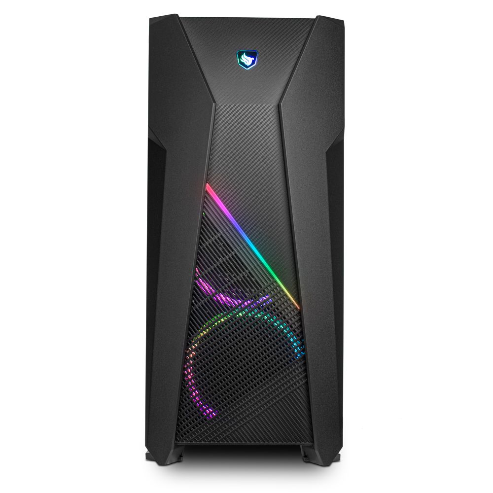 Computador Pichau Gamer AMD Ryzen 5 4600G Radeon RX 6500 XT 4GB 8GB 