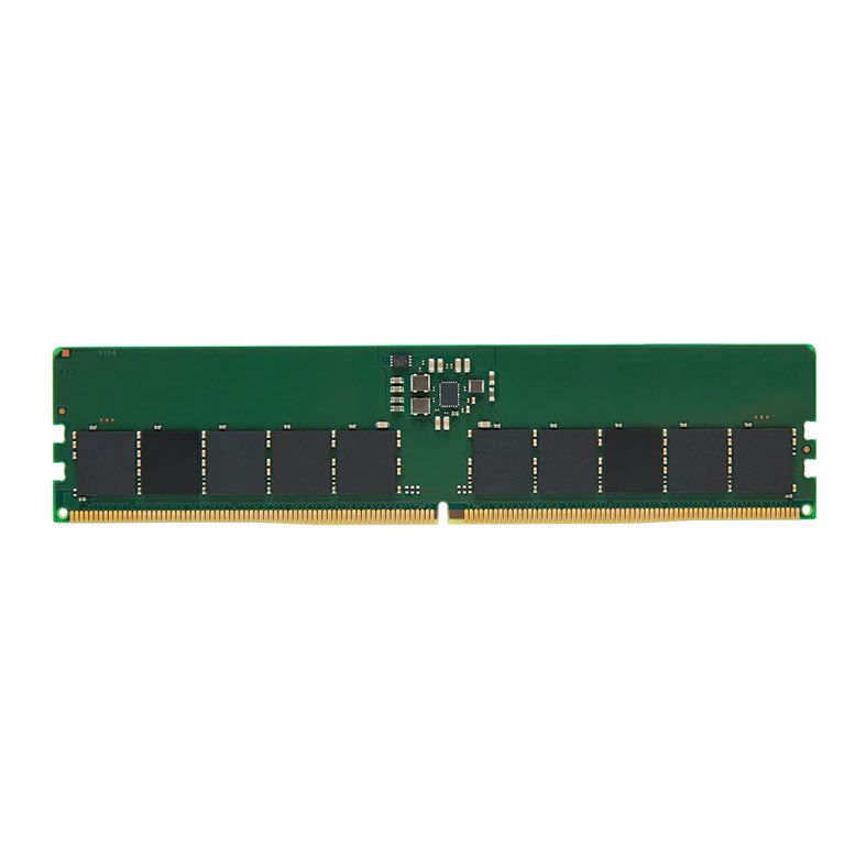 Memoria Kingston, 64GB (1x64GB), DDR5 RDIMM ECC, 5600MHz, CL46, KSM56R46BD4-64HA