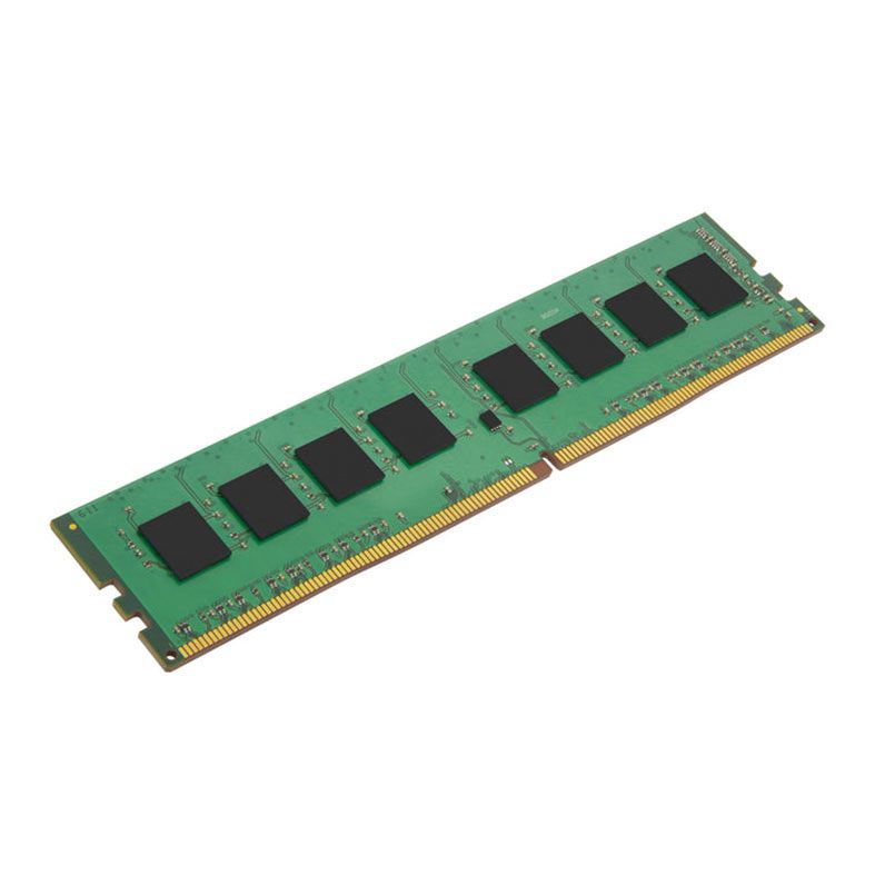 Memoria Kingston, 4GB (1x4GB), DDR4, 3200MHz, C22, KVR32N22S6/4