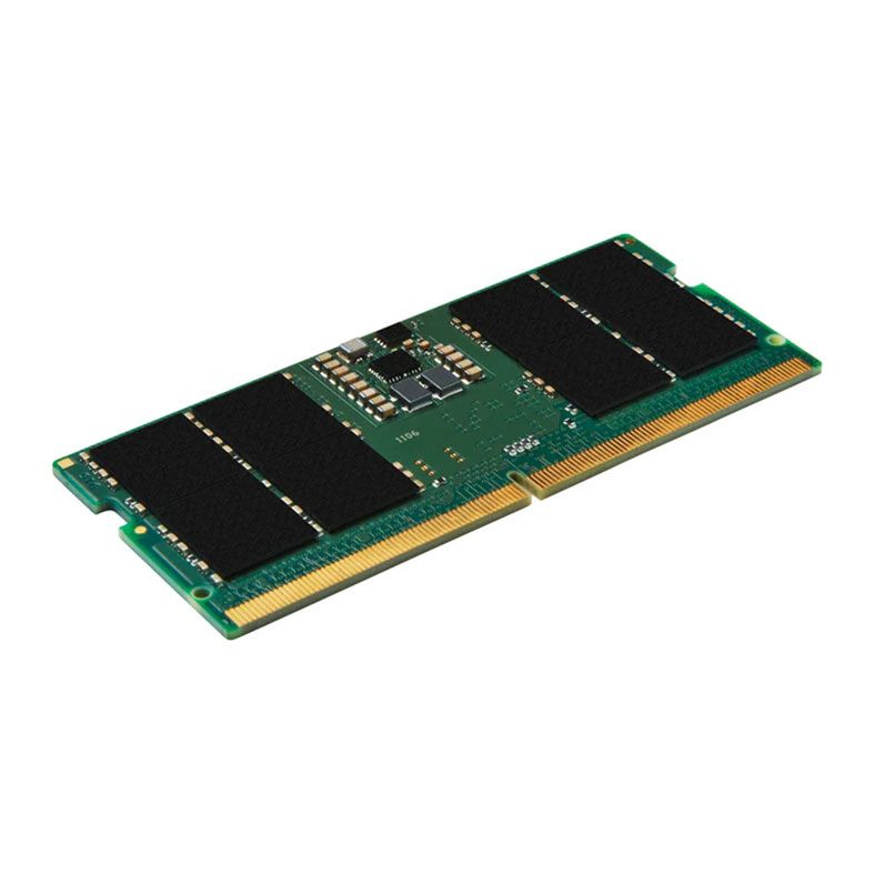 Memoria Para Notebook Kingston, 16GB (1x16GB), DDR5, 5600MHz, C46, KVR56S46BS8-16