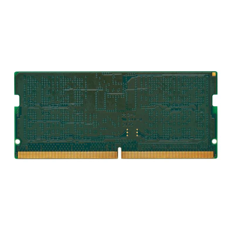 Memoria Para Notebook Kingston, 16GB (1x16GB), DDR5, 5600MHz, C46, KVR56S46BS8-16