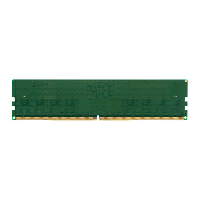 Memoria Kingston, 8GB (1x8GB), DDR5, 5600MHz, C46, KVR56U46BS6-8