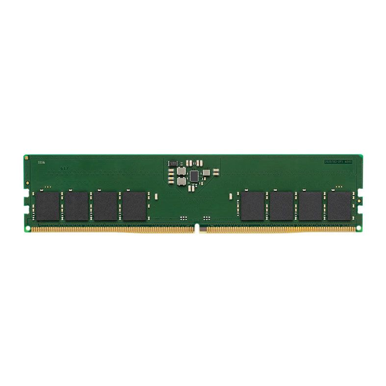 Memoria Kingston, 16GB (1x16GB), DDR5, 5600MHz, C46, KVR56U46BS8