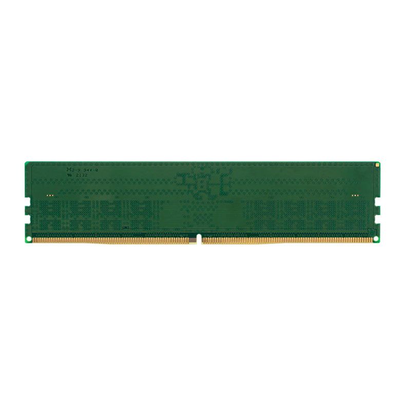 Memoria Kingston, 16GB (1x16GB), DDR5, 5600MHz, C46, KVR56U46BS8