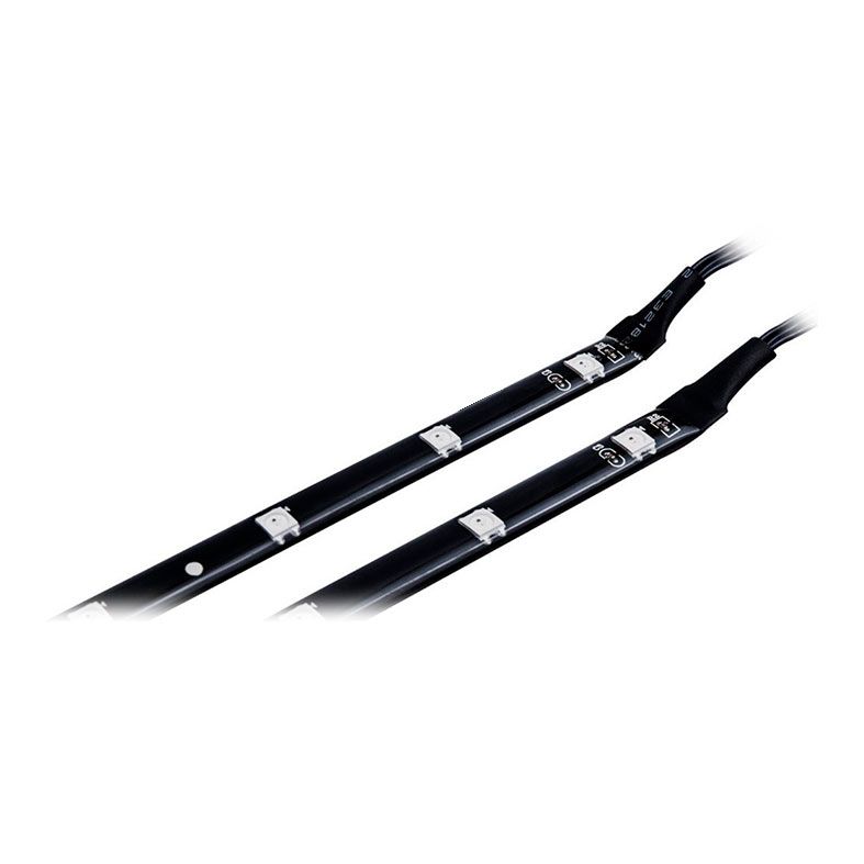 Fita de Led 1STPlayer L1, RGB, 500mm, L1RGB