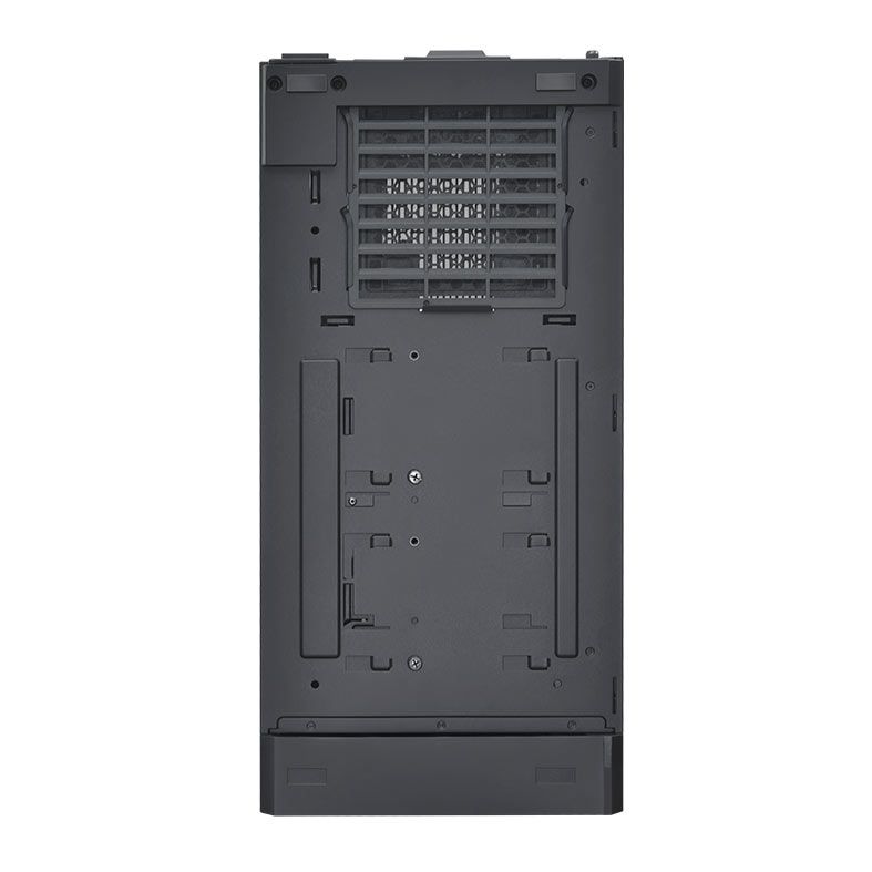 Gabinete Gamer Lian Li Lancool 217 Infinity, Mid-Tower, Lateral de Vidro, Com 3 Fans, Preto, LAN217INFX