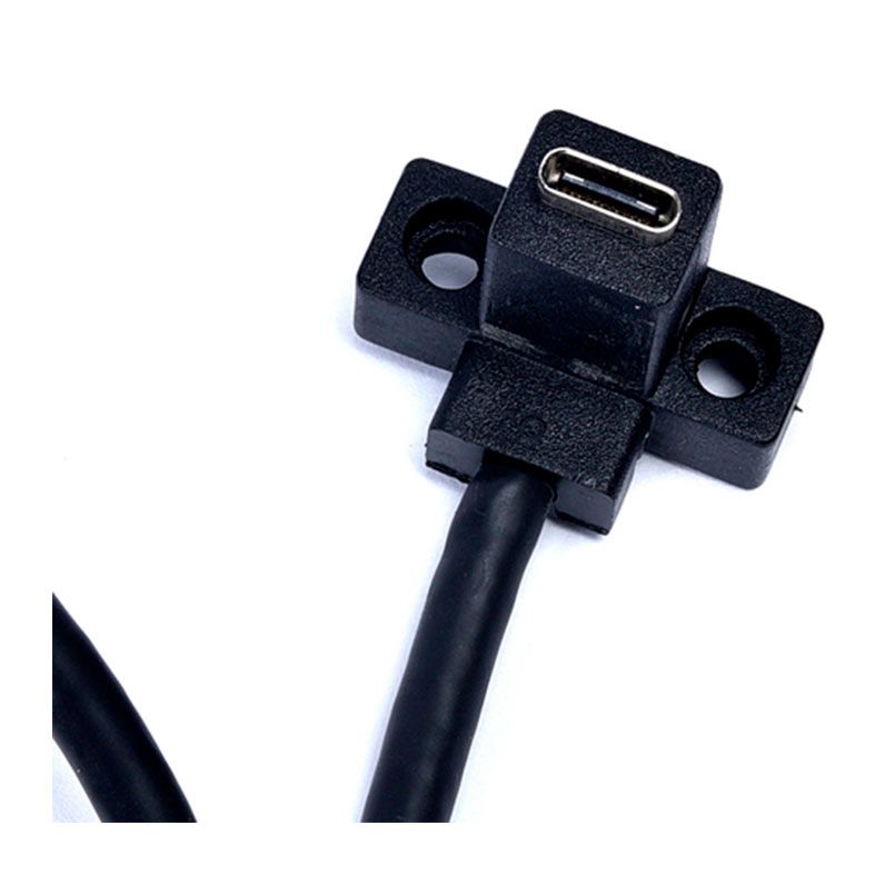 Adaptador Lian Li Lancool II-4x, USB 3.1 Tipo C, LANCOOL-II-4X