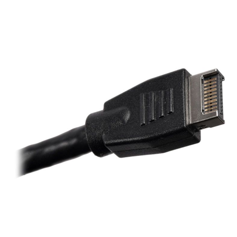Adaptador Lian Li Lancool II-4x, USB 3.1 Tipo C, LANCOOL-II-4X