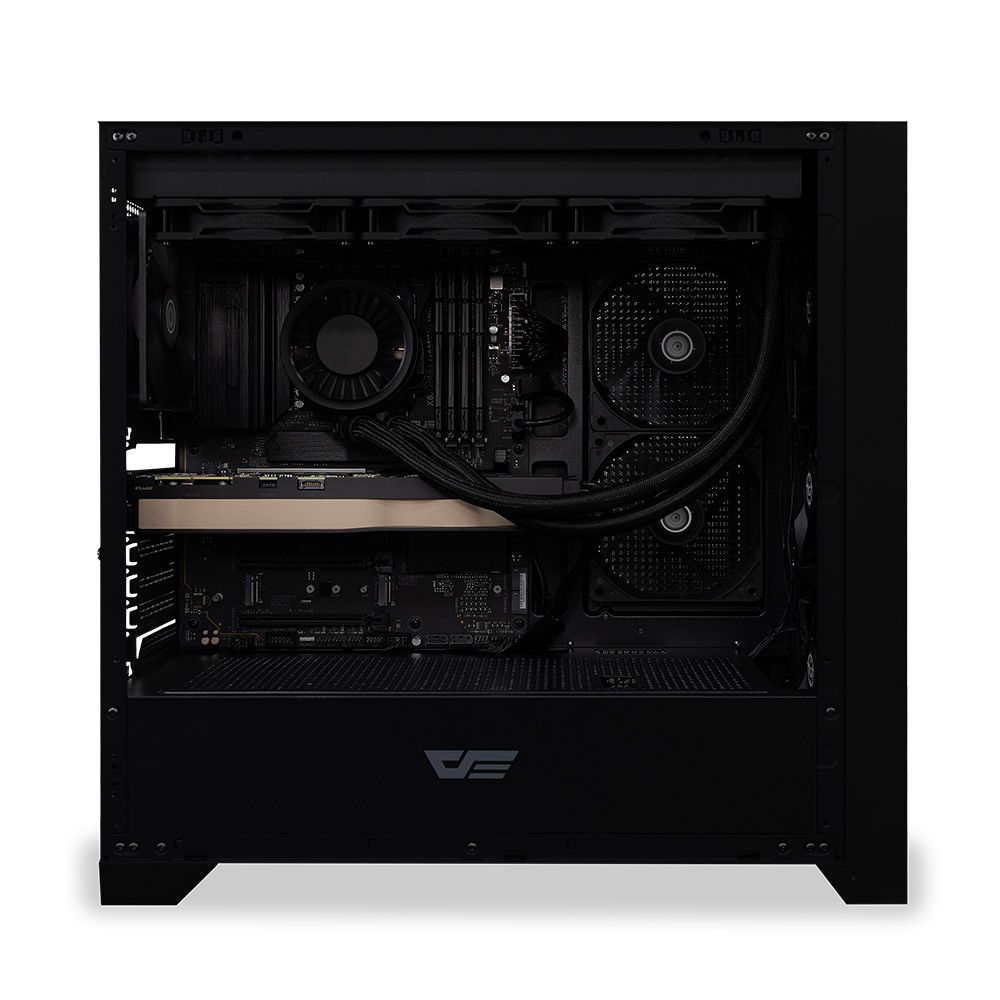 Computador Pichau WorkStation WS025, Intel i9-14900KF, Quadro RTX 5000 ADA 32GB, 64GB DDR5, SSD M.2 4TB