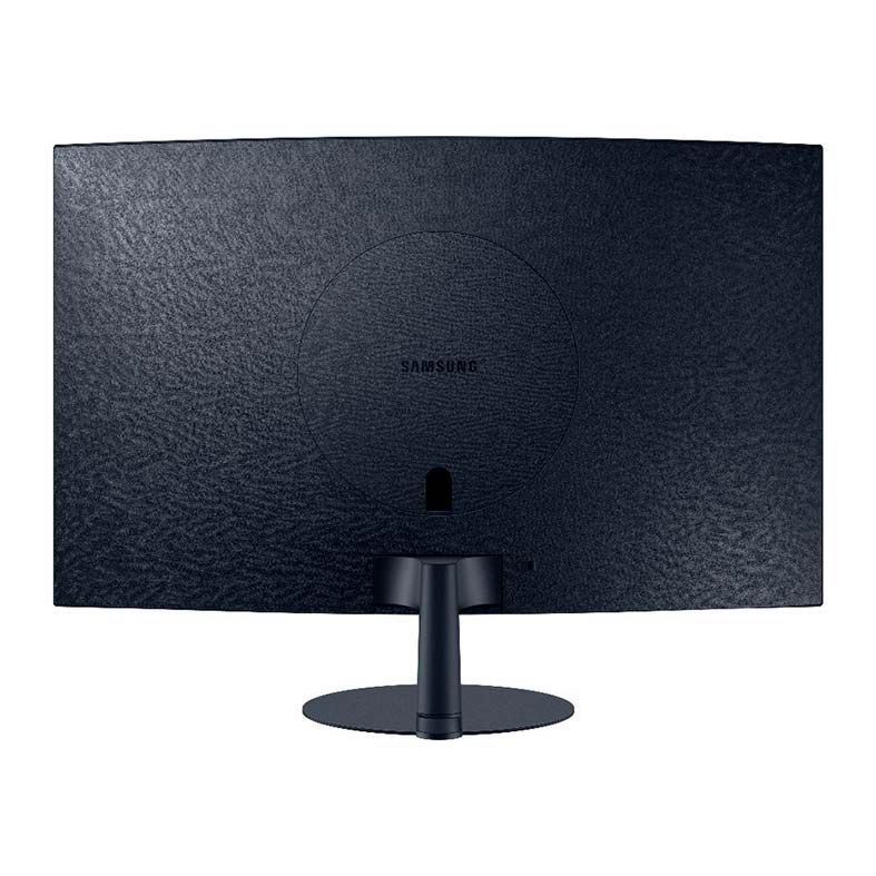 Monitor Samsung, 31.5, VA, Curvo, FHD, 4ms, 75Hz, FreeSync, DP/HDMI/VGA, LC32T550FDLXZD
