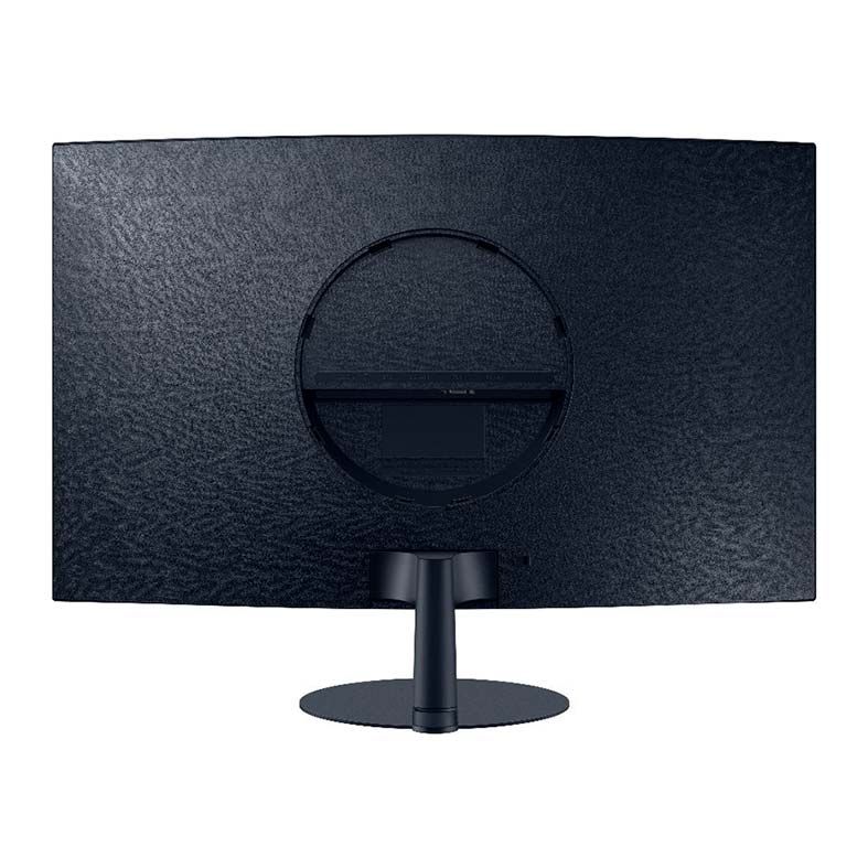 Monitor Samsung, 31.5, VA, Curvo, FHD, 4ms, 75Hz, FreeSync, DP/HDMI/VGA, LC32T550FDLXZD
