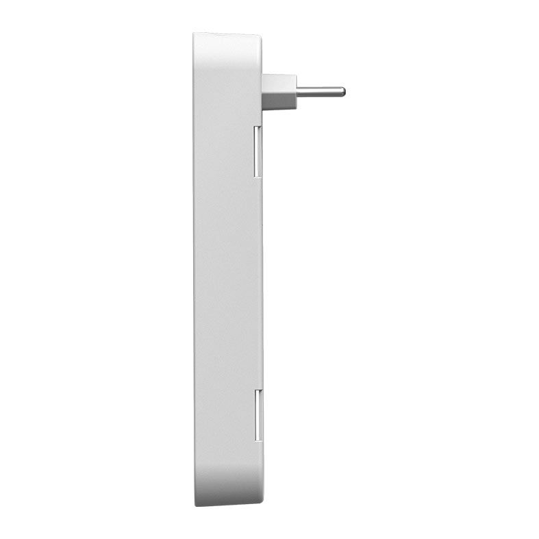 Luminaria de Emergencia Intelbras, 30 LEDs, Bivolt, Branca, LEA 150