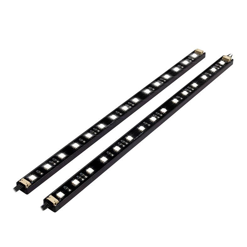 Barra de LED Aigo L6 2x30cm Magnetica White, LED L6 WHITE