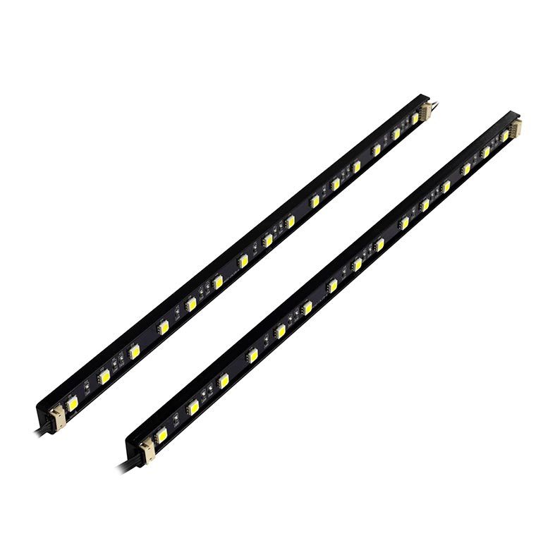 Barra de LED Aigo L6 2x30cm Magnetica White, LED L6 WHITE