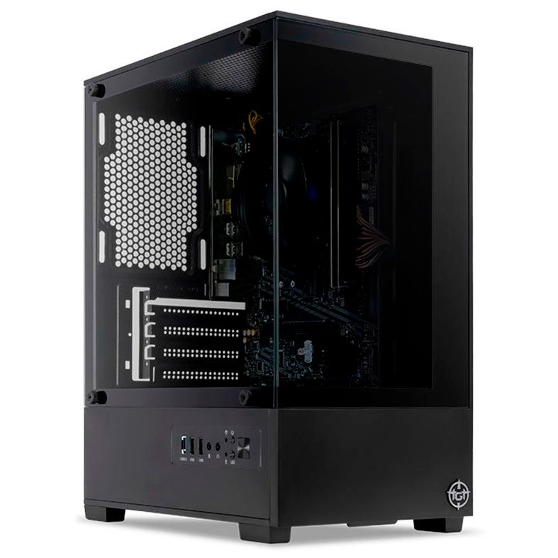 PC Gamer Pichau Sitri, AMD Ryzen 5 3400G, 16GB DDR4, SSD 960GB