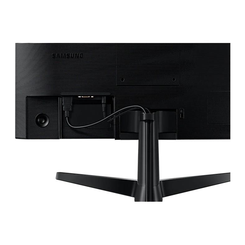 Monitor Gamer Samsung T350, 22, IPS, FHD, 5ms, 75Hz, FreeSync, HDMI/VGA, LF22T350FHLMZD