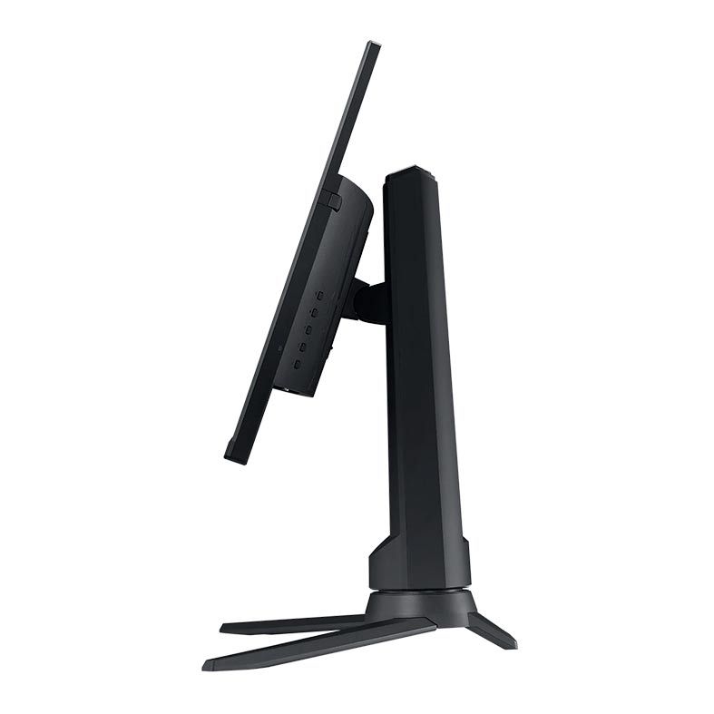 Monitor Gamer Samsung Odyssey G3, 27, VA, FHD, 1ms, 144Hz, FreeSync, DP/HDMI/VGA, LF27G35TFWLXZD