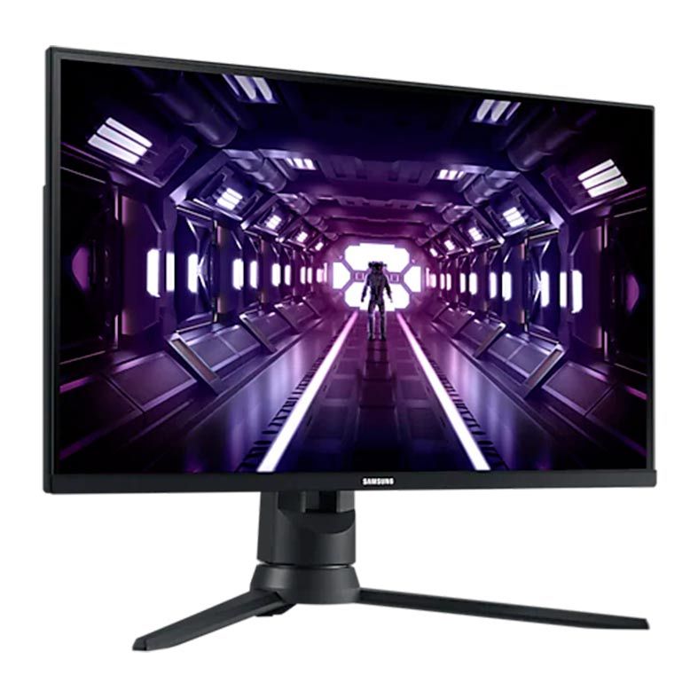 Monitor Gamer Samsung Odyssey G3, 27, VA, FHD, 1ms, 144Hz, FreeSync, DP/HDMI/VGA, LF27G35TFWLXZD