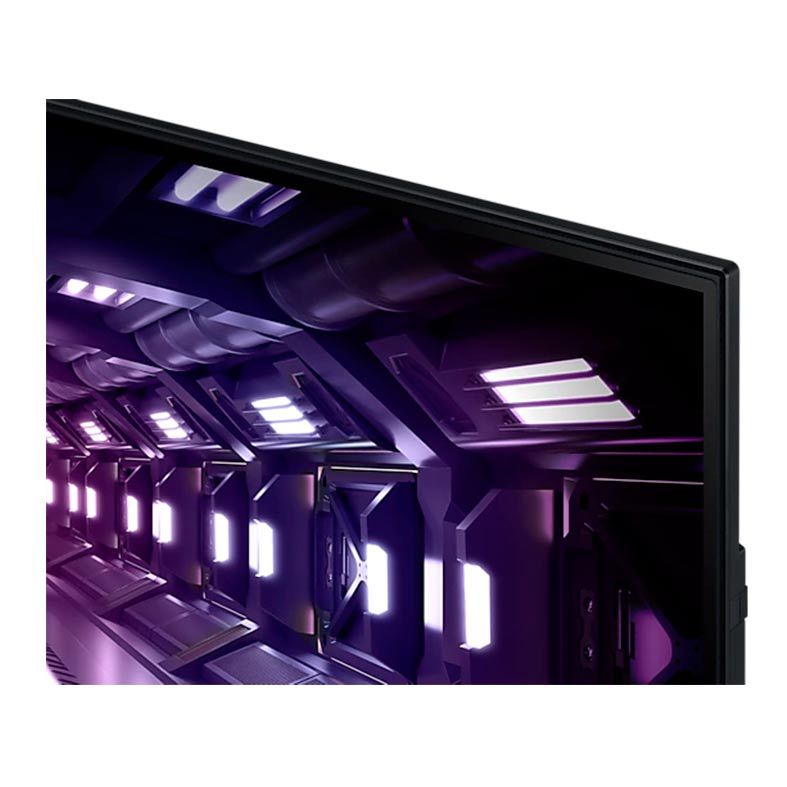 Monitor Gamer Samsung Odyssey G3, 27, VA, FHD, 1ms, 144Hz, FreeSync, DP/HDMI/VGA, LF27G35TFWLXZD