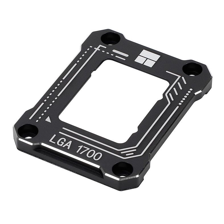 Kit Montagem Thermalright BCF, LGA1700, LGA1700-BCF-BK