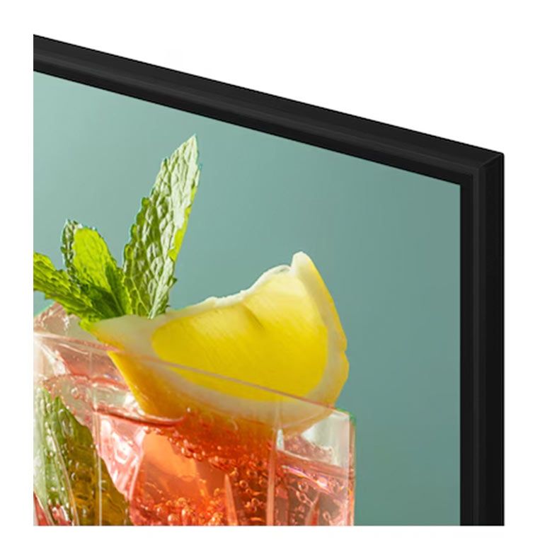 TV Smart Samsung Crystal, 65 Pol, Ultra HD 4K, 60Hz, WIFI/HDMI, LH65BEFH4GGXZD