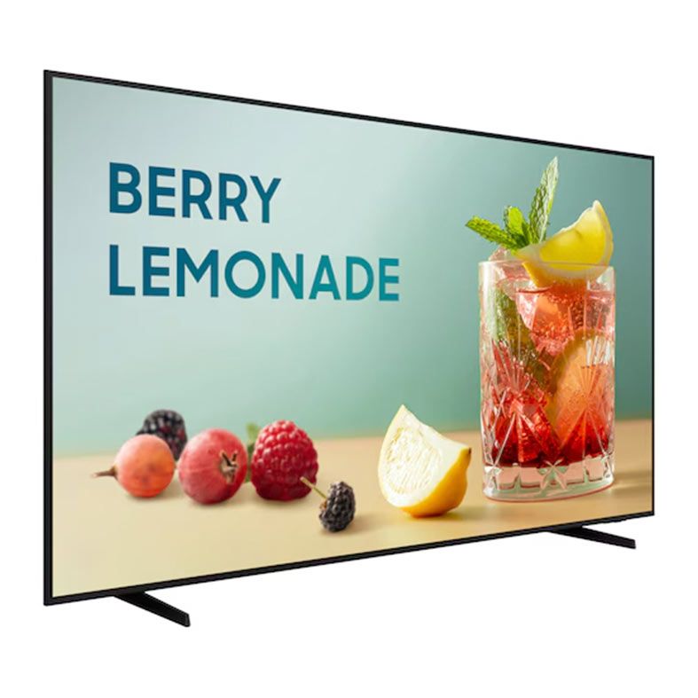 TV Smart Samsung Crystal, 65 Pol, Ultra HD 4K, 60Hz, WIFI/HDMI, LH65BEFH4GGXZD