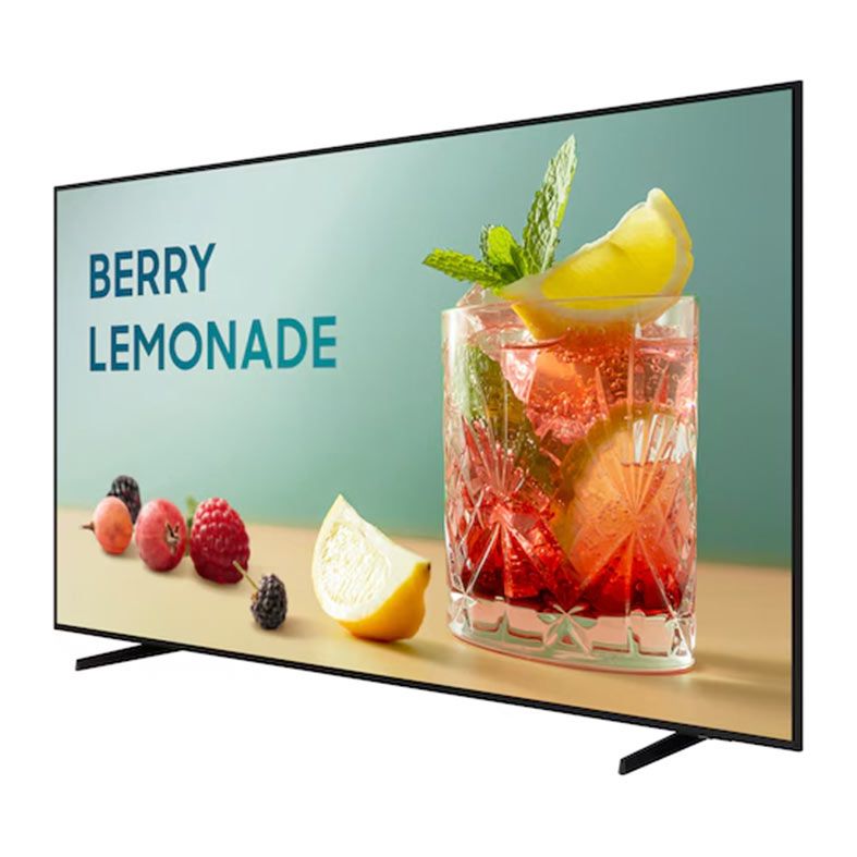 TV Smart Samsung Crystal, 65 Pol, Ultra HD 4K, 60Hz, WIFI/HDMI, LH65BEFH4GGXZD