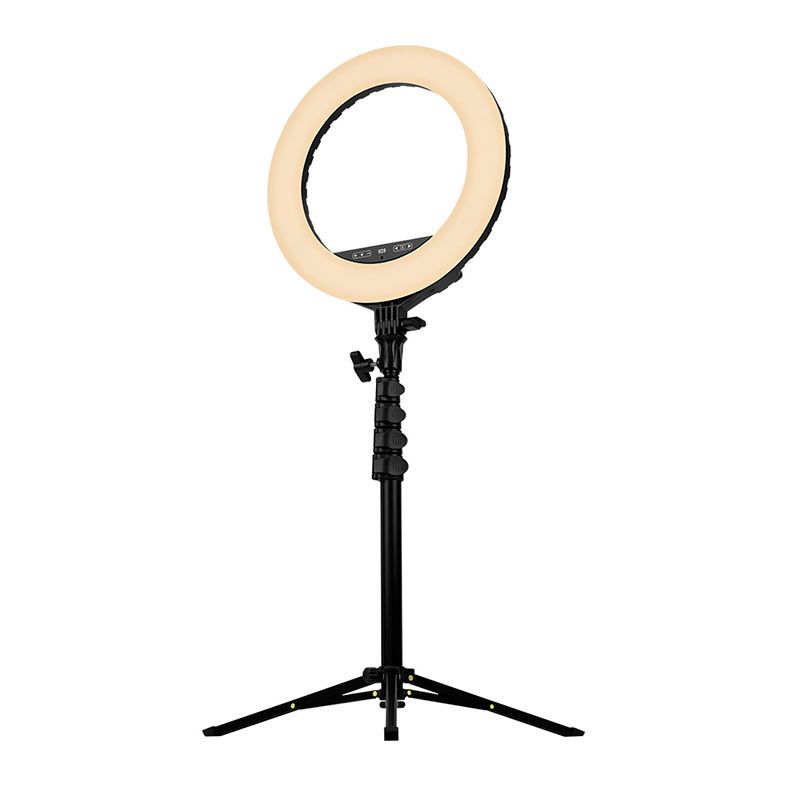 Ring Light Streamplify Light 14, USB, 3400 Lumens, LIGHT14-EU-F-TP