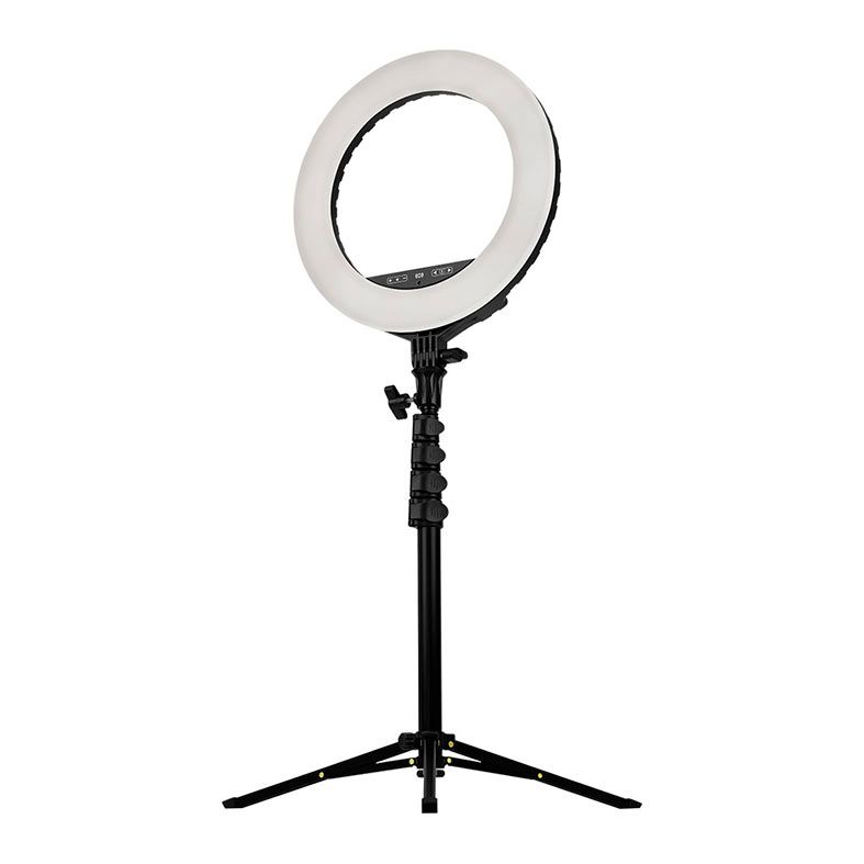 Ring Light Streamplify Light 14, USB, 3400 Lumens, LIGHT14-EU-F-TP