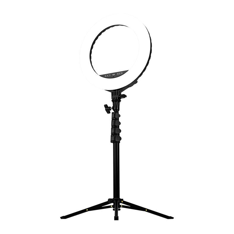 Ring Light Streamplify Light 14, USB, 3400 Lumens, LIGHT14-EU-F-TP