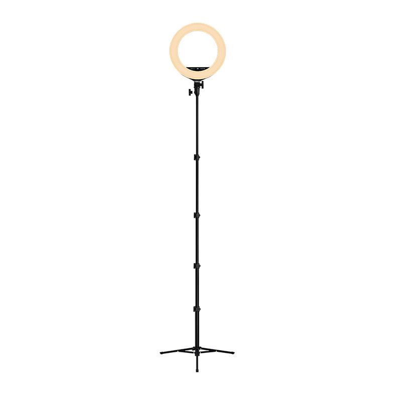 Ring Light Streamplify Light 14, USB, 3400 Lumens, LIGHT14-EU-F-TP