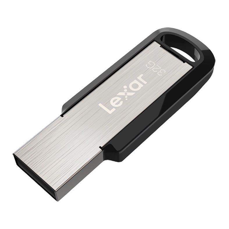 Pen Drive Lexar M400, 32GB, USB 3.0, LJDM400032G-BNBNG