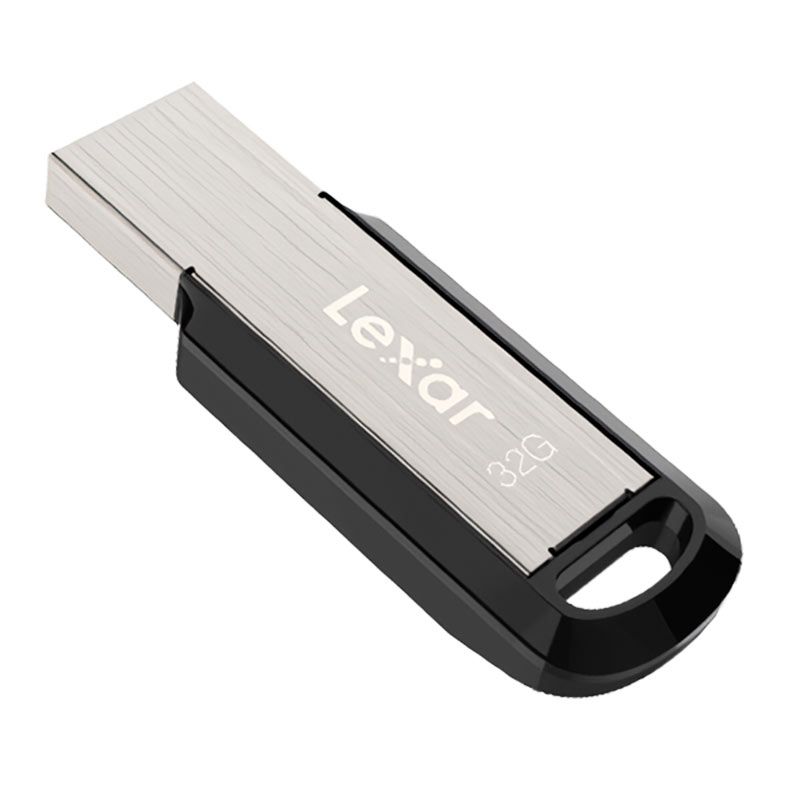 Pen Drive Lexar M400, 32GB, USB 3.0, LJDM400032G-BNBNG