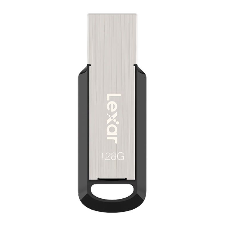 Pen Drive Lexar M400, 128GB, USB 3.0, LJDM400128G-BNBNG