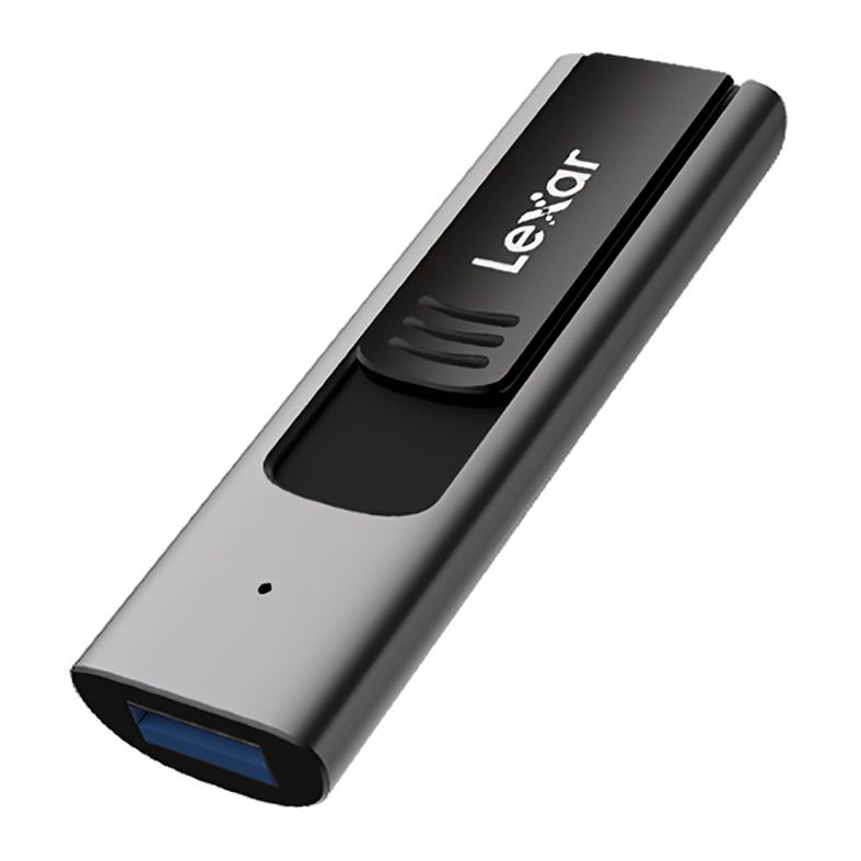 Pen Drive Lexar M900, 64GB, USB 3.1, LJDM900064G-BNQNU