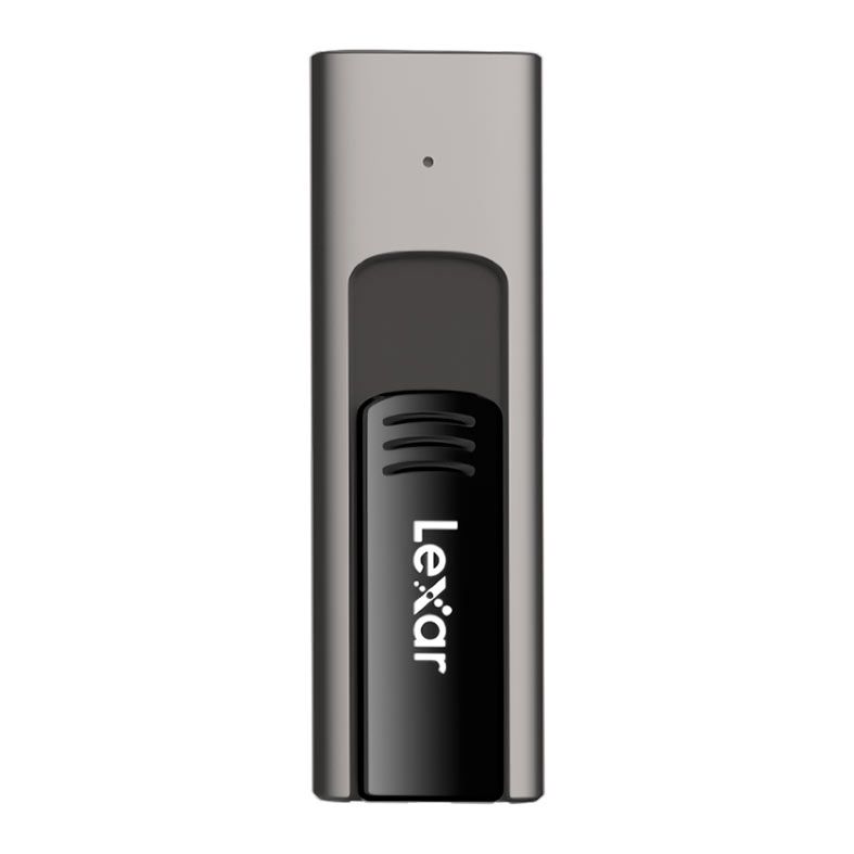 Pen Drive Lexar M900, 64GB, USB 3.1, LJDM900064G-BNQNU