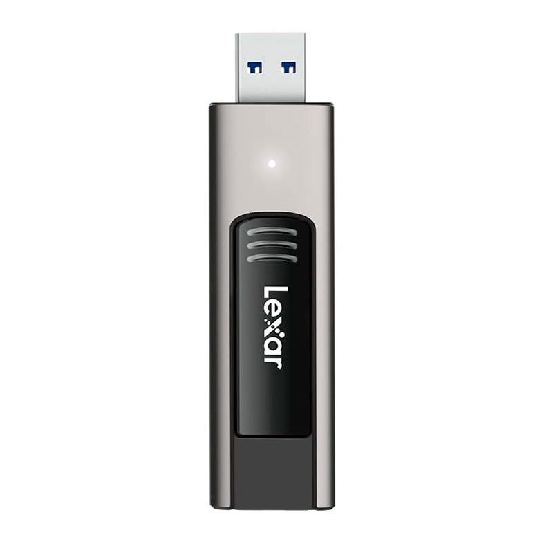 Pen Drive Lexar M900, 64GB, USB 3.1, LJDM900064G-BNQNU