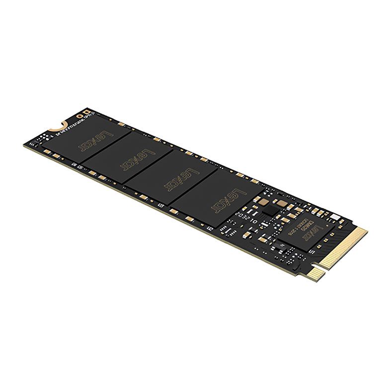 SSD Lexar NM620, 256GB, M.2 2280 PCIe NVMe, Leitura 3500MB/s, Gravacao 1300MB/s, LNM620X256G-RNNNG