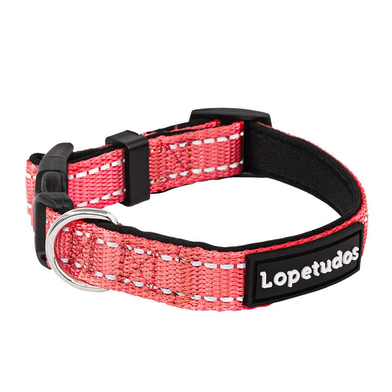 Coleira Lopetudos Steadfast1, PP, Rosa, LP-CLSF-PPPK
