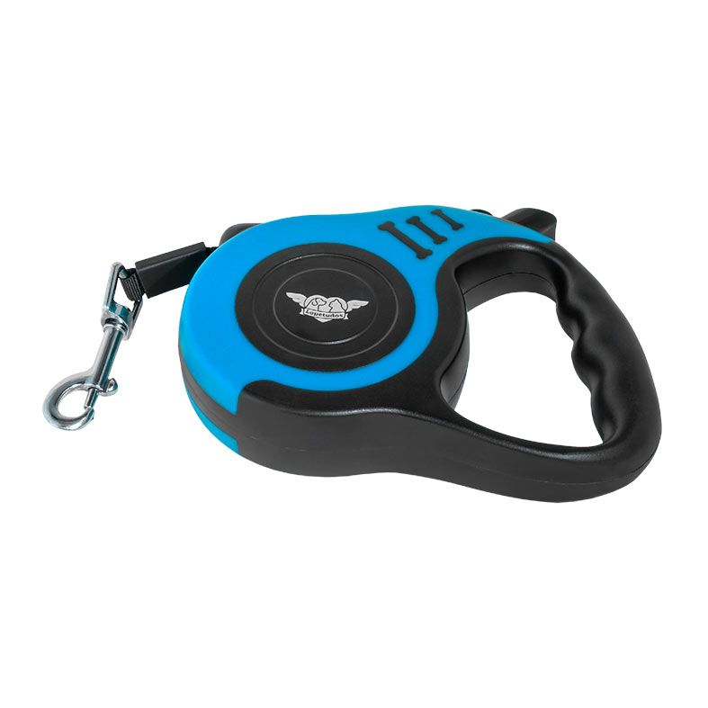 Guia Lopetudos FreeRide1, 5m, Azul, LP-GFR-5BL