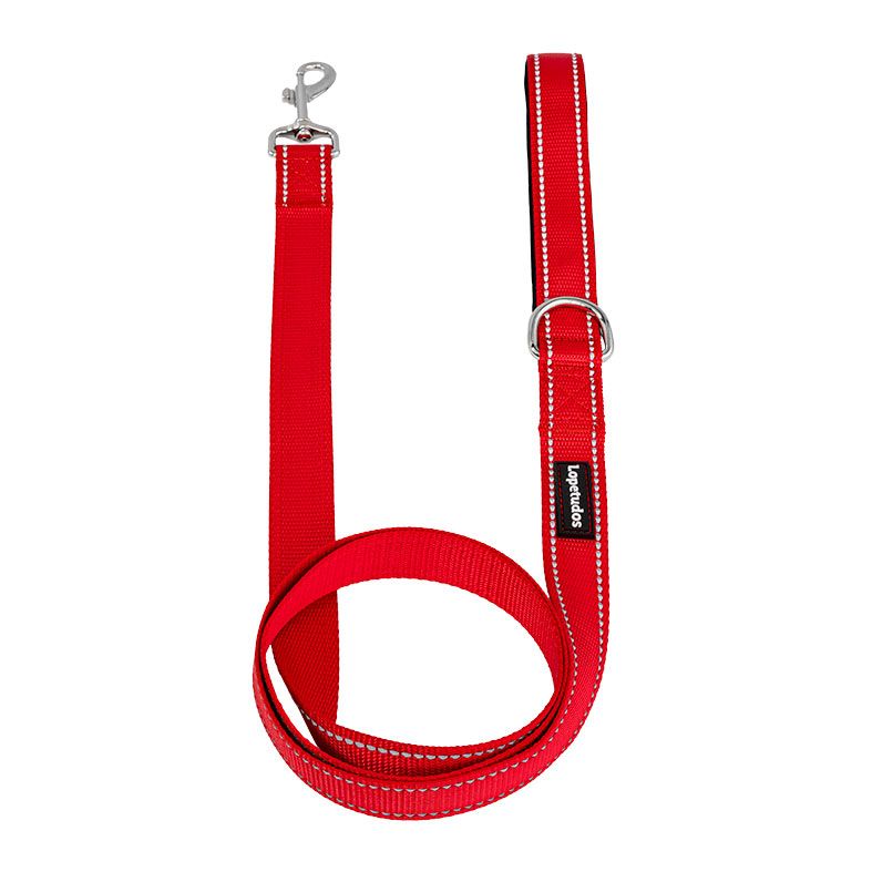 Guia Lopetudos TourTime1, 1.8, Vermelho, LP-GTT-18RED
